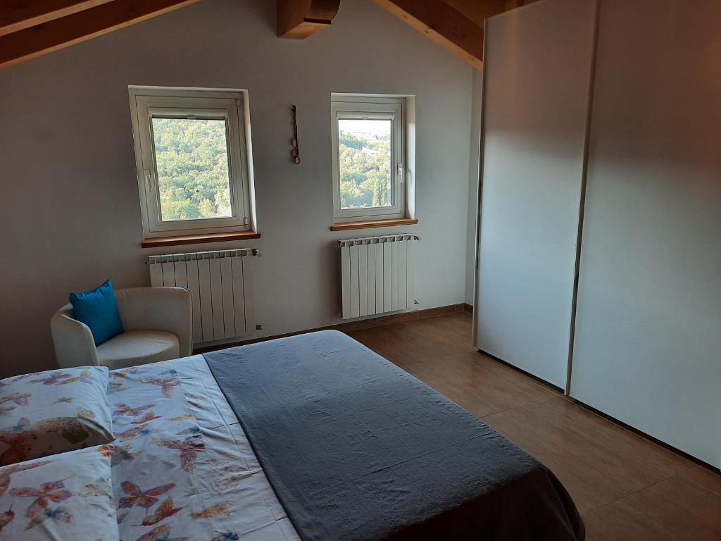 FUSNAR room 2